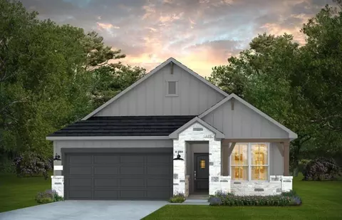 Exterior - 23134 Deanston Dr, Waller, TX 77484 photo 3 of 8