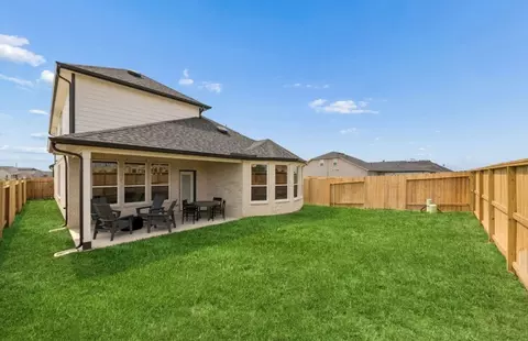 Exterior - 23134 Deanston Dr, Waller, TX 77484 photo 7 of 8