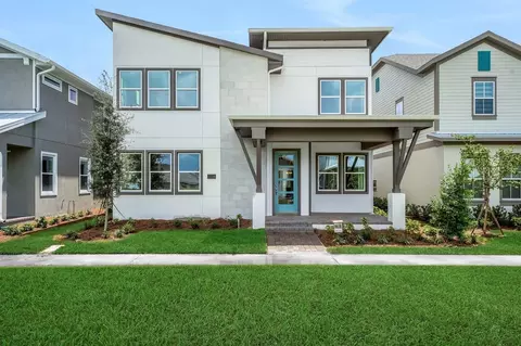 10256 Fiddley Aly, Orlando, FL 32827