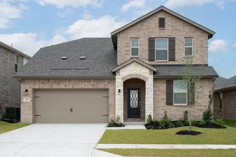 2505 Freeman St, Anna, TX 75409