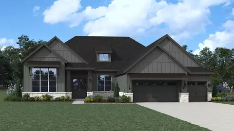 2001 Whispering Oaks Ln, Waller, TX 77484