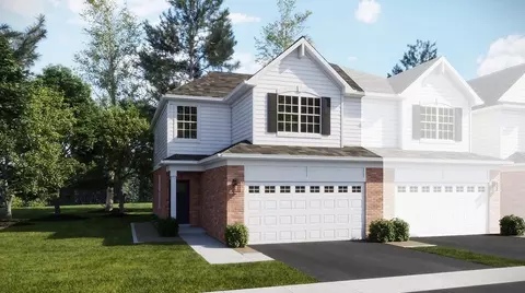 1199 Glenmont St, Algonquin, IL 60102