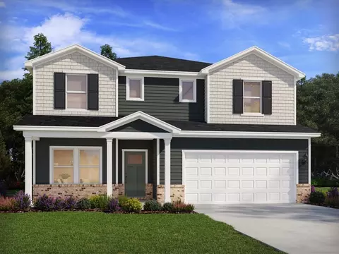 Exterior - 1403 Hatteras Rd, Durham, NC 27704 photo 1 of 4