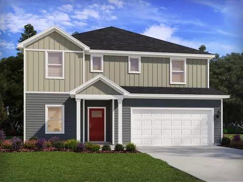 Exterior - 1403 Hatteras Rd, Durham, NC 27704 photo 2 of 4