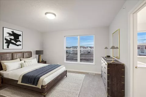 Bedroom - 2744 Kepler Ave NE, Saint Michael, MN 55376 photo 1 of 2