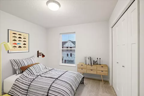 Bedroom - 2744 Kepler Ave NE, Saint Michael, MN 55376 photo 2 of 2