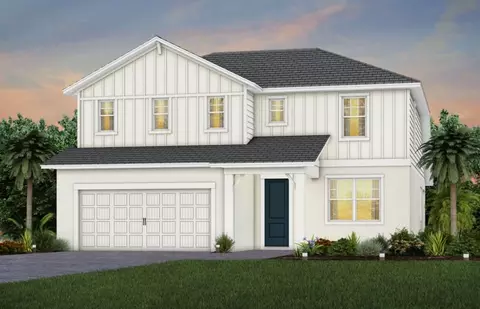 Exterior - 7634 Addison Ave, Bradenton, FL 34210 photo 6 of 16