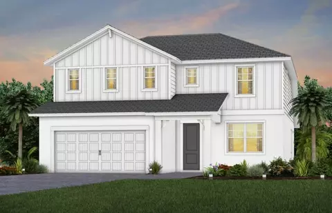 Exterior - 7634 Addison Ave, Bradenton, FL 34210 photo 9 of 16