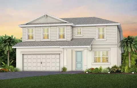 Exterior - 7634 Addison Ave, Bradenton, FL 34210 photo 5 of 16