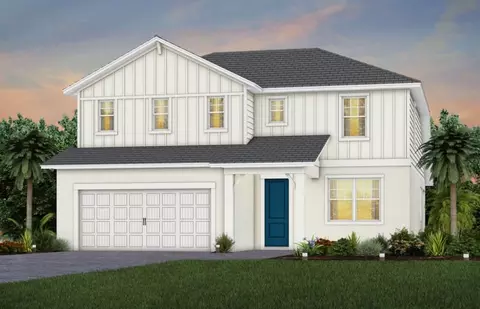 Exterior - 7634 Addison Ave, Bradenton, FL 34210 photo 8 of 16