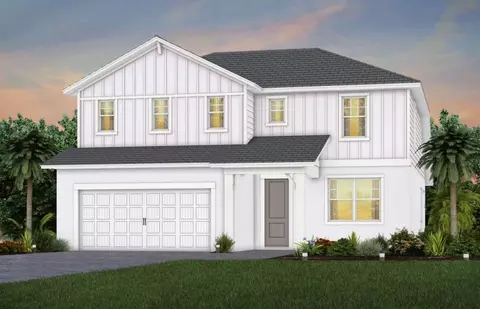 Exterior - 7634 Addison Ave, Bradenton, FL 34210 photo 7 of 16