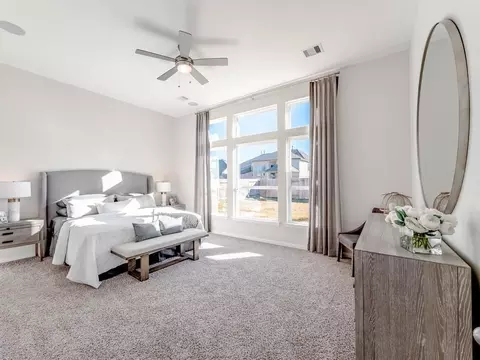 Bedroom - 3618 Compass Pointe Ct, Angleton, TX 77515 photo 3 of 18