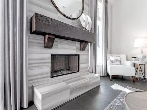 Living - 3618 Compass Pointe Ct, Angleton, TX 77515 photo 2 of 10