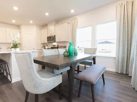 Dining - 1297 Whitman Cir, Monroe, GA 30656 photo 1 of 2