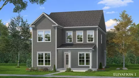 4124 Hickory Place Ln, Pineville, NC 28134