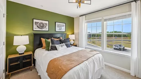 Bedroom - 711 Beadlilly Way, Joppa, MD 21085 photo 31 of 31