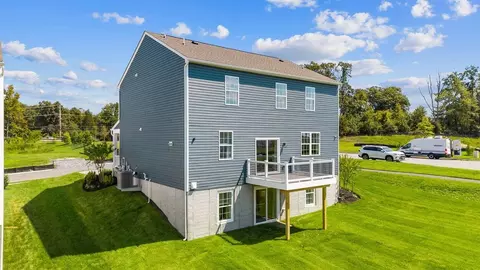 Exterior - 711 Beadlilly Way, Joppa, MD 21085 photo 4 of 5