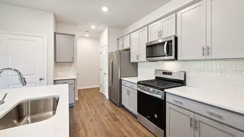 Kitchen - 711 Beadlilly Way, Joppa, MD 21085 photo 1 of 12