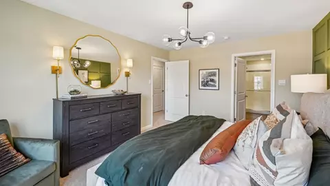 Bedroom - 711 Beadlilly Way, Joppa, MD 21085 photo 24 of 31