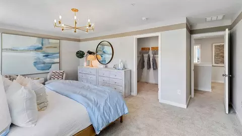 Bedroom - 711 Beadlilly Way, Joppa, MD 21085 photo 16 of 28