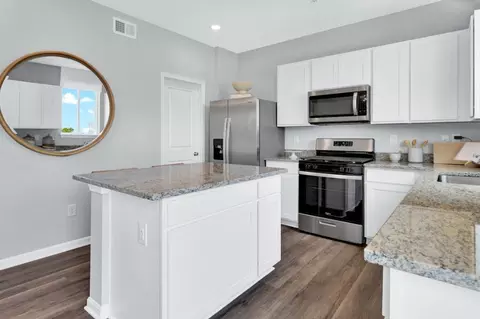 Kitchen - 711 Beadlilly Way, Joppa, MD 21085 photo 6 of 12