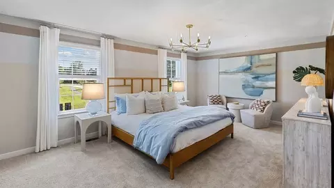 Bedroom - 711 Beadlilly Way, Joppa, MD 21085 photo 14 of 28