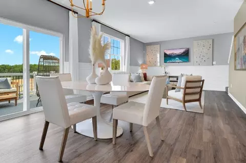 Dining - 711 Beadlilly Way, Joppa, MD 21085 photo 3 of 7