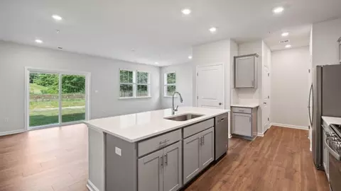 Kitchen - 711 Beadlilly Way, Joppa, MD 21085 photo 4 of 12