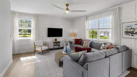 Living - 711 Beadlilly Way, Joppa, MD 21085 photo 6 of 8