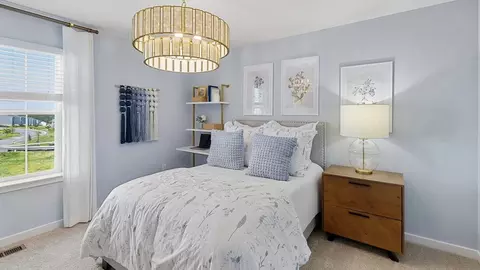 Bedroom - 711 Beadlilly Way, Joppa, MD 21085 photo 17 of 28