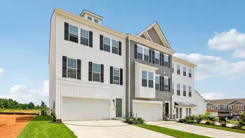 Exterior - 711 Beadlilly Way, Joppa, MD 21085 photo 3 of 5