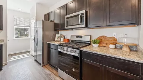Kitchen - 711 Beadlilly Way, Joppa, MD 21085 photo 10 of 12