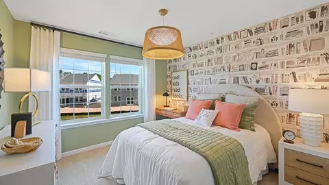 Bedroom - 711 Beadlilly Way, Joppa, MD 21085 photo 28 of 31