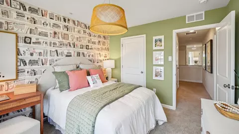 Bedroom - 711 Beadlilly Way, Joppa, MD 21085 photo 27 of 31