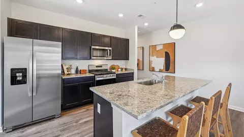 Kitchen - 711 Beadlilly Way, Joppa, MD 21085 photo 8 of 12