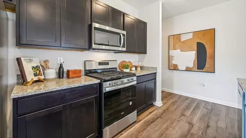 Kitchen - 711 Beadlilly Way, Joppa, MD 21085 photo 9 of 12