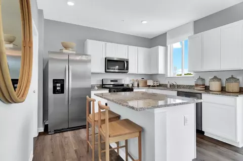Kitchen - 711 Beadlilly Way, Joppa, MD 21085 photo 5 of 12