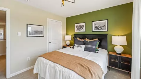 Bedroom - 711 Beadlilly Way, Joppa, MD 21085 photo 29 of 31