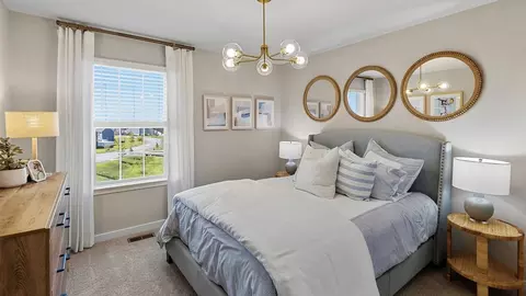 Bedroom - 711 Beadlilly Way, Joppa, MD 21085 photo 18 of 28
