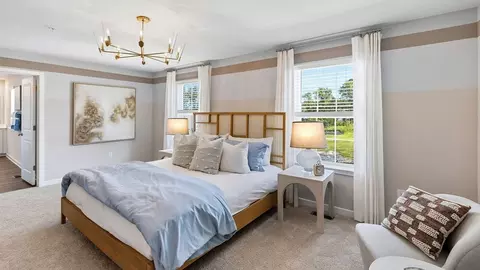 Bedroom - 711 Beadlilly Way, Joppa, MD 21085 photo 15 of 28