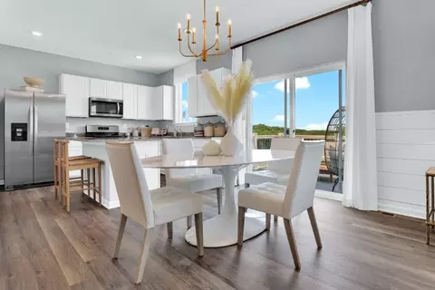 Dining - 711 Beadlilly Way, Joppa, MD 21085 photo 1 of 7