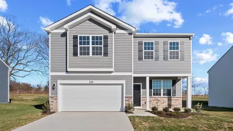 Exterior - 711 Beadlilly Way, Joppa, MD 21085 photo 2 of 4