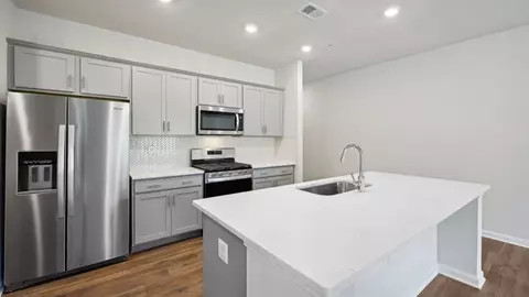 Kitchen - 711 Beadlilly Way, Joppa, MD 21085 photo 2 of 12