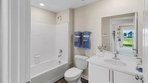 Bath - 711 Beadlilly Way, Joppa, MD 21085 photo 7 of 7