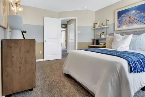 Bedroom - 711 Beadlilly Way, Joppa, MD 21085 photo 16 of 31