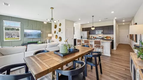 Dining - 711 Beadlilly Way, Joppa, MD 21085 photo 6 of 7