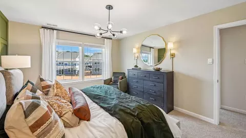 Bedroom - 711 Beadlilly Way, Joppa, MD 21085 photo 23 of 31