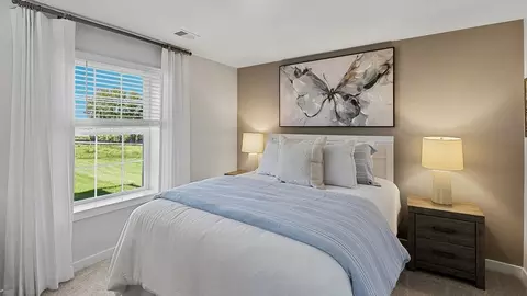 Bedroom - 711 Beadlilly Way, Joppa, MD 21085 photo 20 of 28