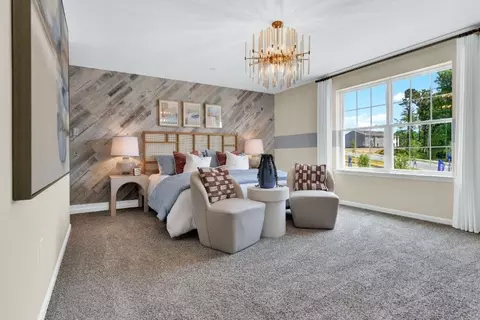 Bedroom - 711 Beadlilly Way, Joppa, MD 21085 photo 14 of 31