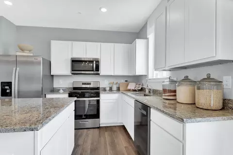 Kitchen - 711 Beadlilly Way, Joppa, MD 21085 photo 7 of 12